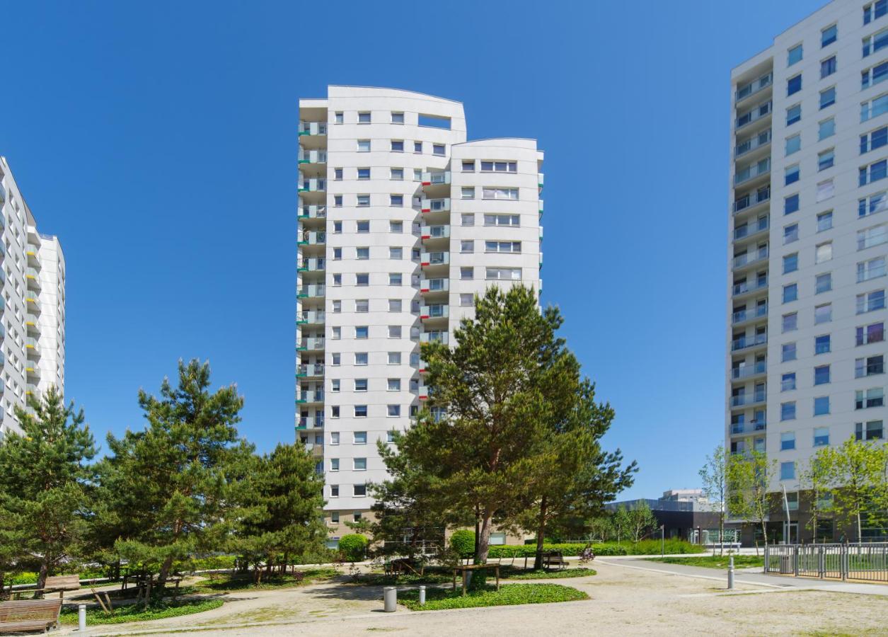 Apartment Piecewska Business By Rentujemy Danzig